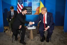 Putyin megpróbálja visszaédesgetni az Ukrajnához közeledő Trumpot