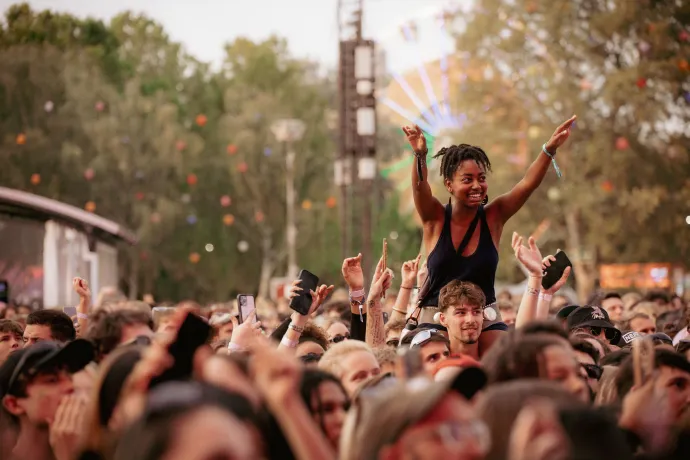 Fotó: Rockstar Photographers