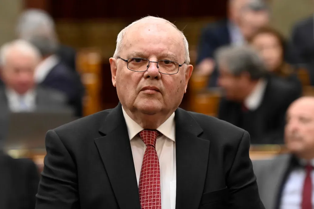 Matolcsy váltig erősítette, hogy megvan a pénz, de kidurrant a lufi az MNB volt felügyelőbizottsági tagja szerint