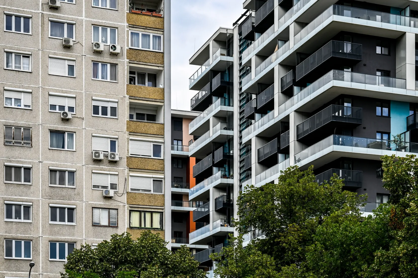 Kockázatos lehet a közszolgálati évi egymillió forintot egy induló lakáshitelbe betervezni