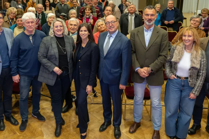 2,5 milliárdból gazdálkodhat egy fideszes hátterű szervezet, ami egy keresztény-konzervatív Budapestet akar