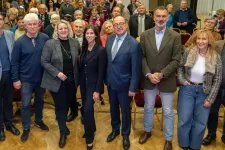 2,5 milliárdból gazdálkodhat egy fideszes hátterű szervezet, ami egy keresztény-konzervatív Budapestet akar