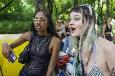 A Szigeten bulizókat is megosztja a Kneecap kitiltása