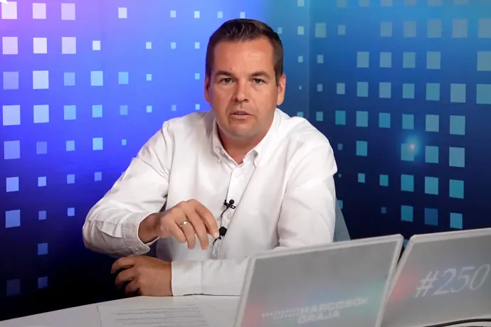 Csúnyán besült az új fideszes kommunikációs csodafegyver
