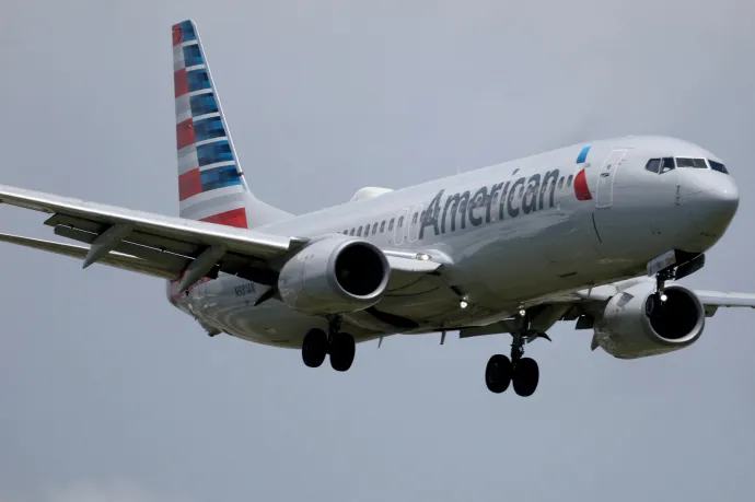 Megint lesz közvetlen járat Amerika és Magyarország között, Philadelphiába lehet majd repülni