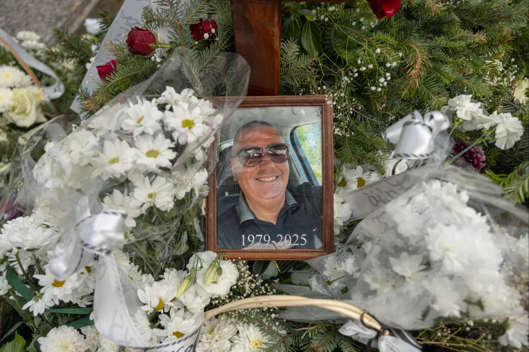 Ukrainian authorities to Telex: It’s not true that there’s no investigation into death of József Sebestyén – Forrás: Telex.hu