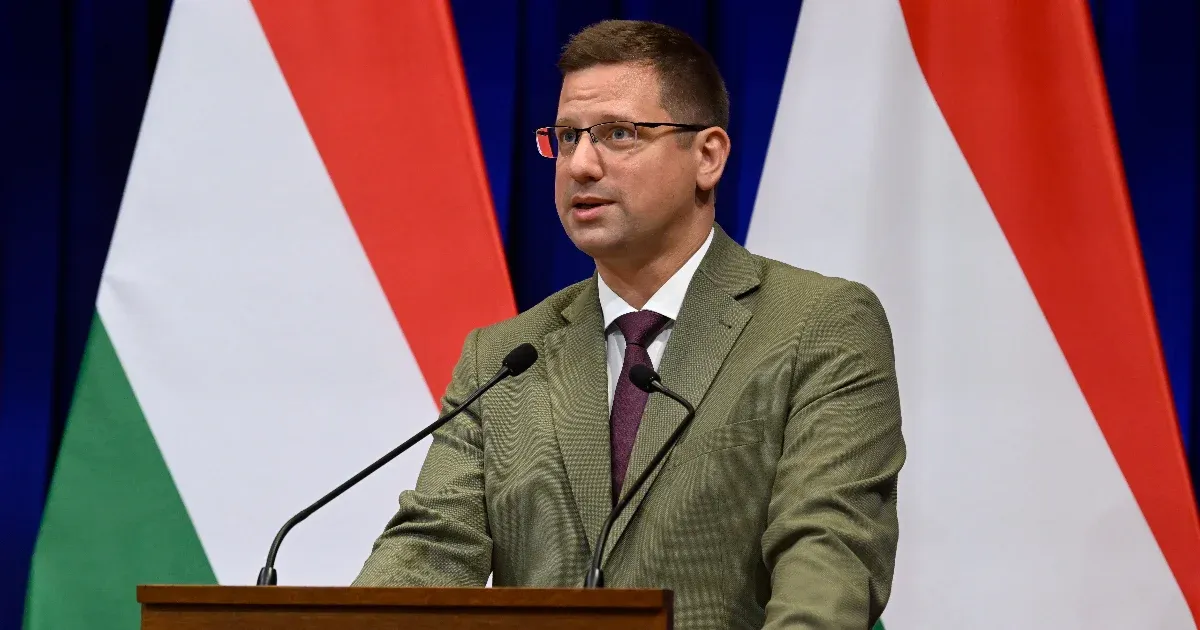 Bige László fia nyílt levélben üzente meg Gulyásnak, hogy nincs köze a Tisza Párthoz