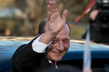 Újra protokoll-lakást kaphat Traian Băsescu