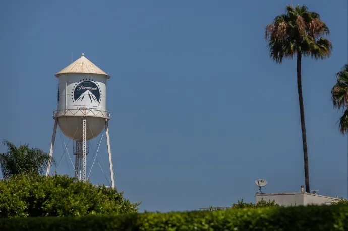 Összeolvadt a Paramount és a Skydance