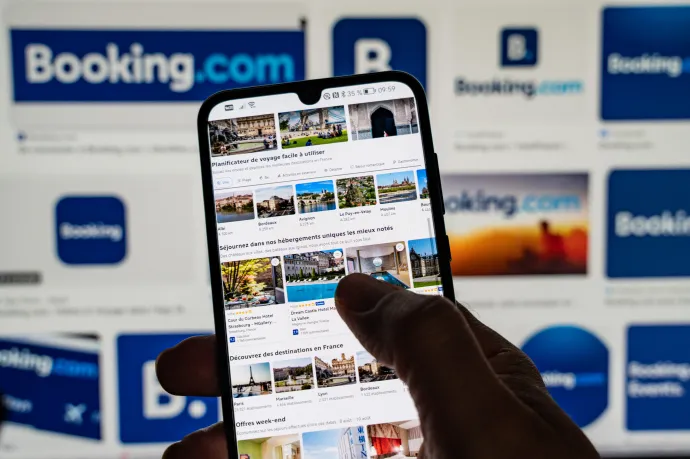 Európai szállodák ezrei perelték be a Bookingot