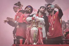 Három liverpooli futballista rajta van az Aranylabda-listán, Szoboszlai nincs