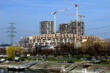 Csak az olcsóbb környékeken, és 2028 után várhatóak a nagy Otthon Start-lakóházak