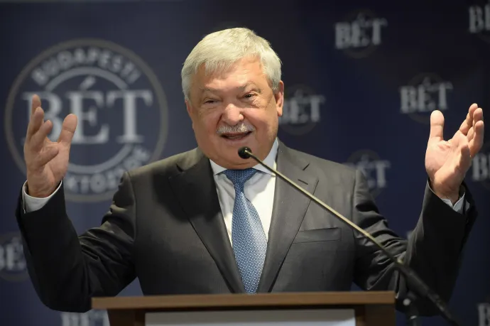 Történelmi rekord: átlépte a 30 ezer forintot az OTP-részvények ára