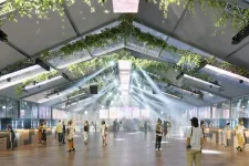 Ősszel már tesztelik az Óbudai-sziget rendezvényközpontját, amit a Nagy Márton testvérének üzleti köreihez köthető tőkealap finanszíroz