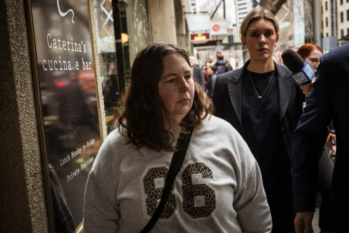 Dobozos bolognaitól a curryig: az ausztrál gyilkos több évig próbálkozott elhidegült férje megmérgezésével