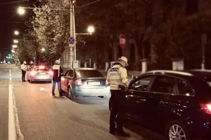 Jogosítvány nélkül maradhatnak azok a sofőrök, akik nem fizetik ki a bírságaikat