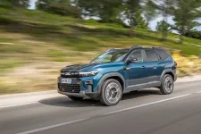 A Bigster a bizonyíték, hogy a Dacia megtanult olcsó, de értékes autót gyártani