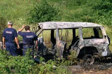 Egy 28 évvel ezelőtt felrobbantott alvilági figura ügyét vehették újra elő