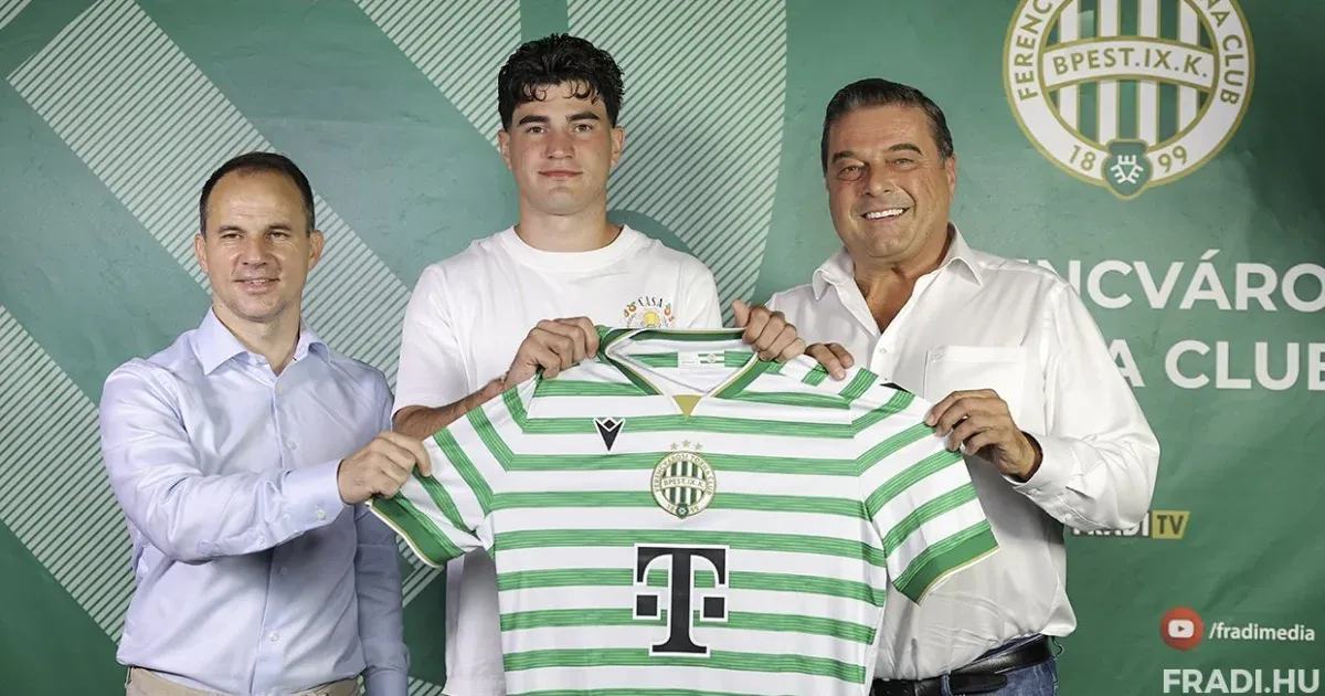 Lisztes Krisztián visszatér a Ferencvárosba kölcsönben Lisztes Krisztián visszatér a Ferencvárosba kölcsönben
