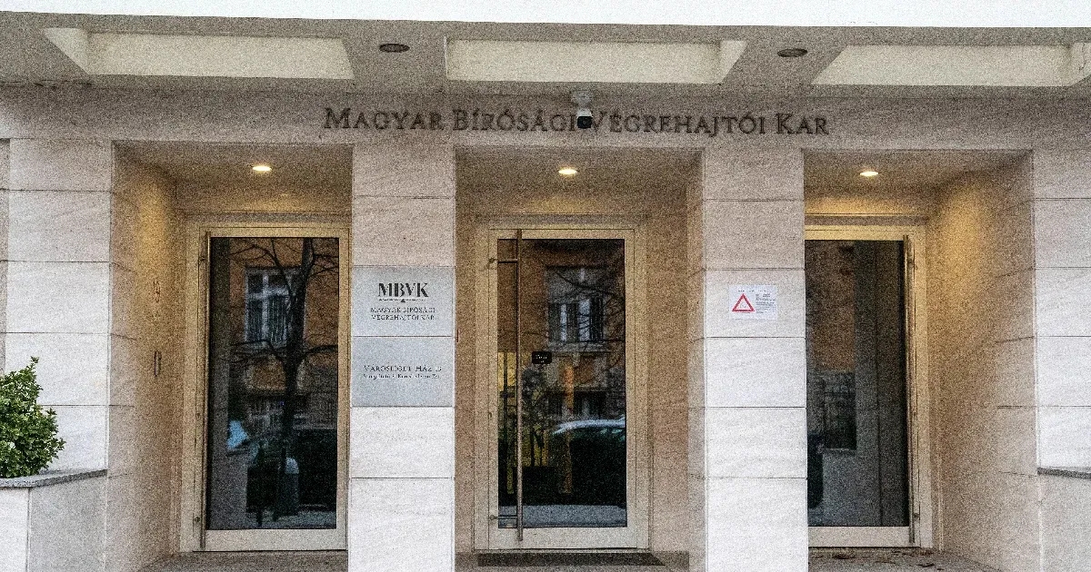 Milliárdos kártérítés miatt indul végrehajtás a végrehajtói kar ellen