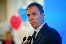 Váradi József azt ígéri, két év alatt egyenesbe hozza a Wizz Airt