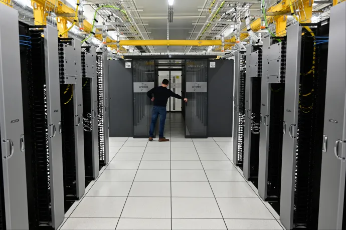 Épp az akkugyártás hibáit készülünk lemásolni a mesterséges intelligenciával