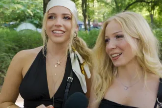 Jó lehetőség, de emellett meg annyi minden rossz van – fesztiválozókat kérdeztünk a 3 százalékos Otthon Start hitelről