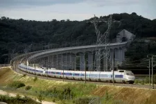 Nagyszabású európai gyorsvasút-hálózatot tervez az EU