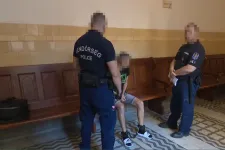 Kipattant a járőrautóból, majd egy padlásig menekült a rendőrök elől egy körözött lengyel férfi