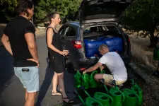 Ha száz ilyen közösség lenne, a budapesti fák meg lennének mentve