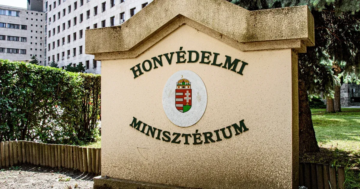 Három napon belül két magyar katona is meghalt