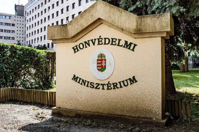 Három napon belül két magyar katona is meghalt