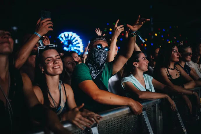Fotó: Rockstar Photographers