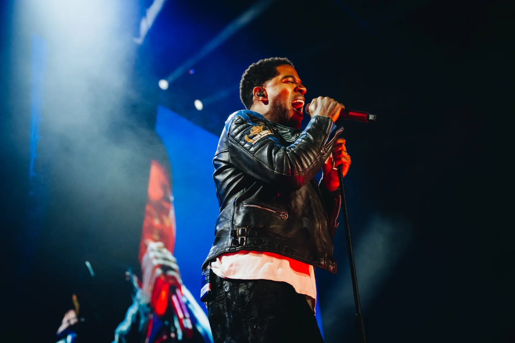 Szegény Kid Cudi