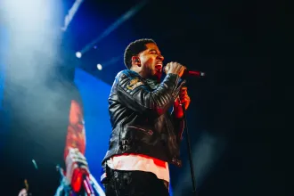 Szegény Kid Cudi