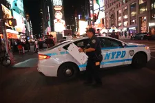 Lövöldözés volt a Times Square-en, 17 éves fiút vett őrizetbe a rendőrség