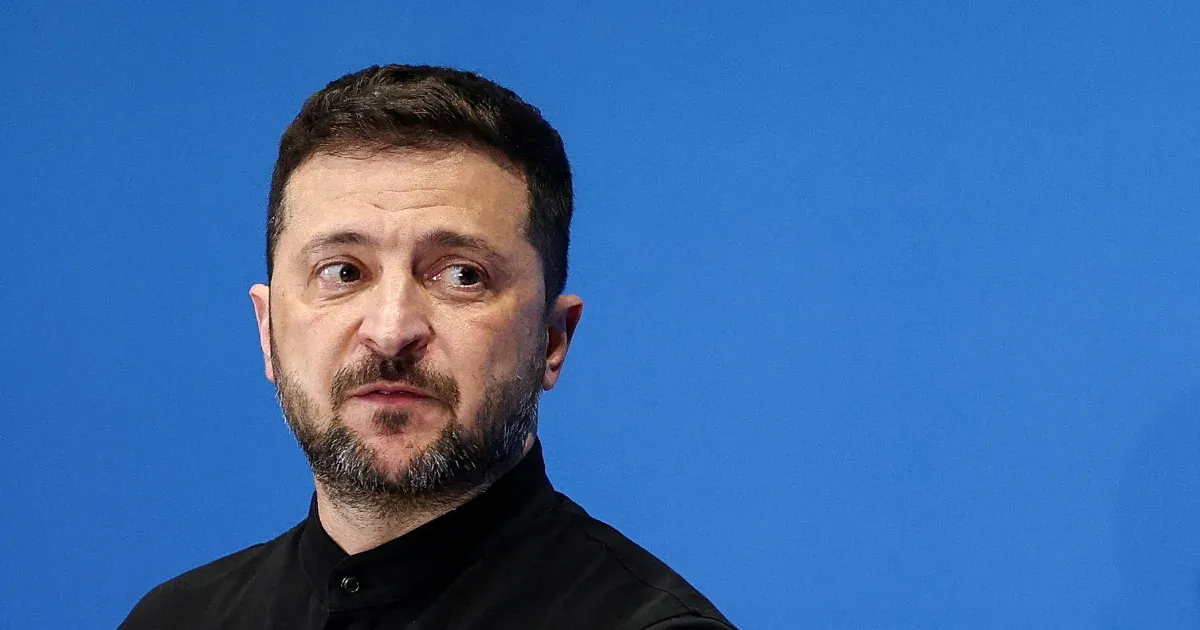 Zelenszkijt is meghívhatják Trump és Putyin találkozójára