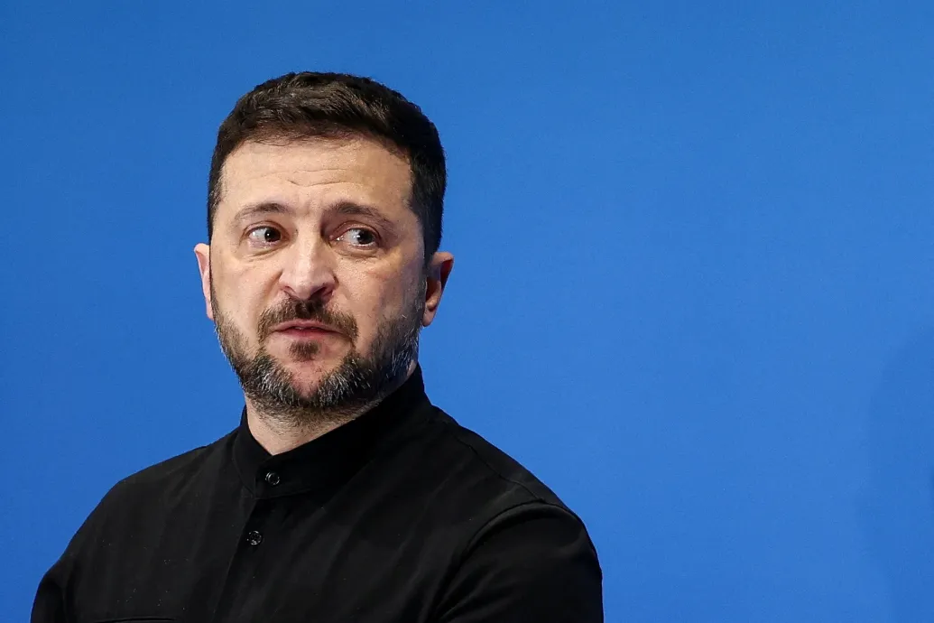 Zelenszkijt is meghívhatják Trump és Putyin találkozójára – Forrás: Telex.hu
