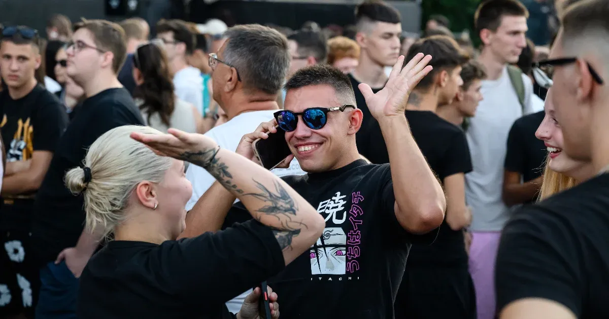 Soha nem jelentkeztek ennyien a felsőoktatásba, ezek voltak a legnépszerűbb szakok