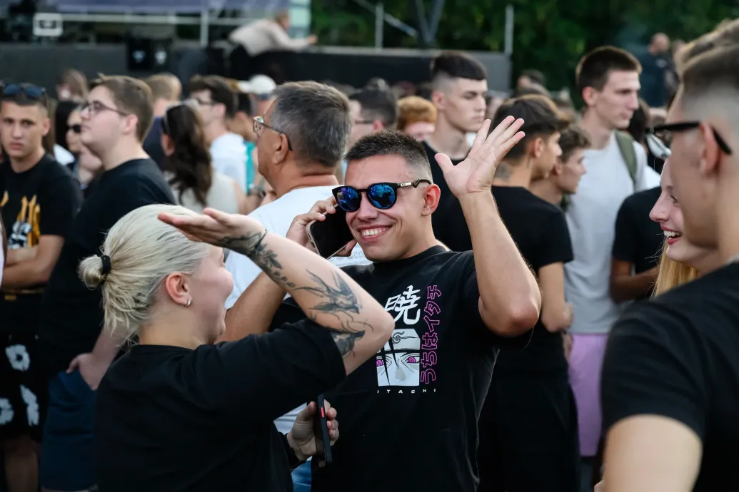 Soha nem jelentkeztek ennyien a felsőoktatásba, ezek voltak a legnépszerűbb szakok a pótfelvételin – Forrás: Telex.hu