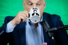 Orbán hírlevelében a hét sztárja Dopeman, szeptemberben jön az első DPK országos találkozó