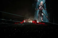 Az Anyma kihozta a maximumot a Sziget nagyszínpadából