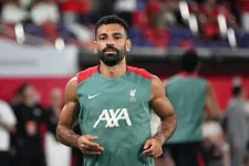 Szalah kibukott az UEFA-ra, mert elhallgatták a „palesztin Pelé” halálának körülményeit