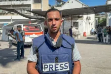 Az al-Dzsazíra hat újságírója halt meg egy izraeli támadásban Gázavárosban