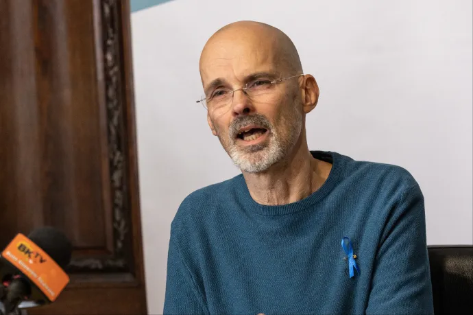 Oktatói Hálózat: Reméljük, hogy az ELTE nem teljesíti a hatalom nem titkolt retorziós kívánságait Fleck Zoltán ügyében