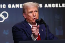 Kiűzné a hajléktalan embereket Washingtonból Donald Trump