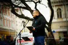 „Nem állhatok a változás útjába” – Visszalép a DK kecskeméti képviselőjelöltje
