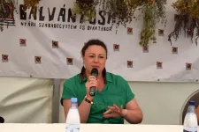 Nyilvános vitára hívja a Pro Economica vezetőjét a Magyar Pétert is fogadó nagyadorjáni tábor főszervezője