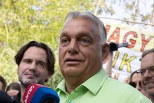 Orbán a Harcosok Klubjában árulta el a kötcsei piknik időpontját