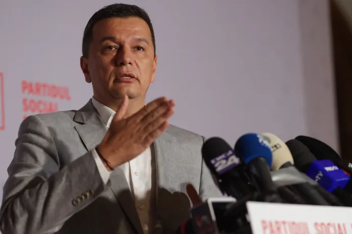 Ezeket a feltételeket szabja a PSD, hogy kormányon maradjon